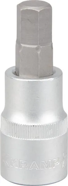 Nástrčný klíč 1/2", 7/16" šestihran