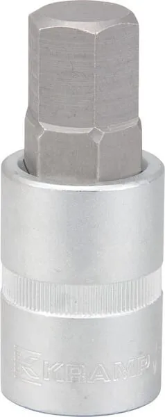 Nástrčný klíč 1/2", 5/8" šestihran