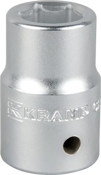 Nástrčný klíč 3/4", šestihran, 19 mm