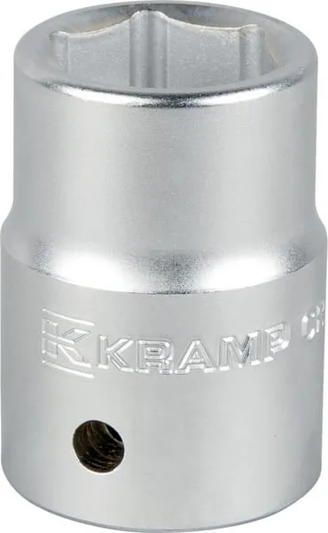 Nástrčný klíč 3/4", šestihran, 22 mm