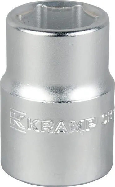 Nástrčný klíč 3/4", šestihran, 23 mm