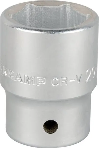 Nástrčný klíč 3/4", šestihran, 29 mm