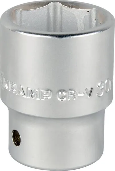 Nástrčný klíč 3/4", šestihran, 30 mm