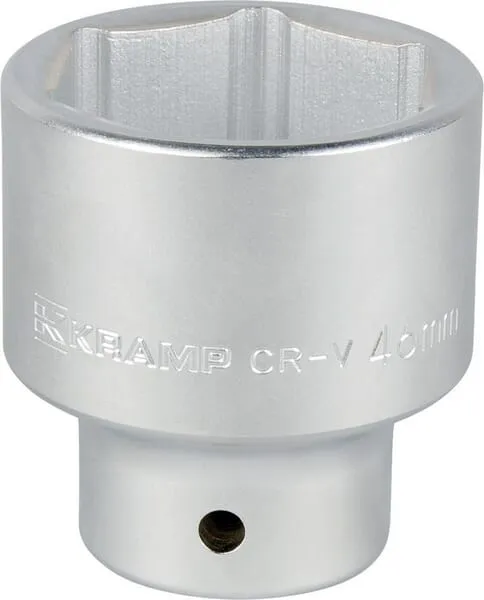 Nástrčný klíč 3/4", šestihran, 46 mm