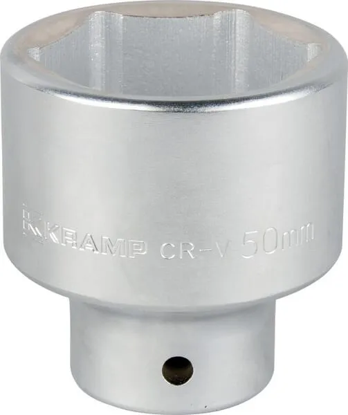Nástrčný klíč 3/4", šestihran, 50 mm