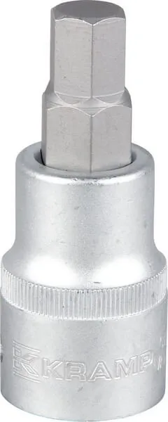 Nástrčný klíč 3/4", šestihran 14 mm