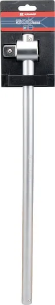 Posuvná T-rukojeť 3/4", D = 500 mm