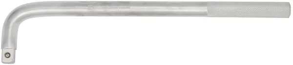 Úhlová rukojeť 3/4"