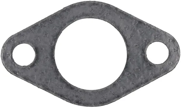 Výstupní těsnění