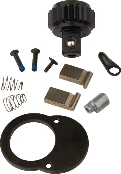 Sady pro opravu momentových klíčů