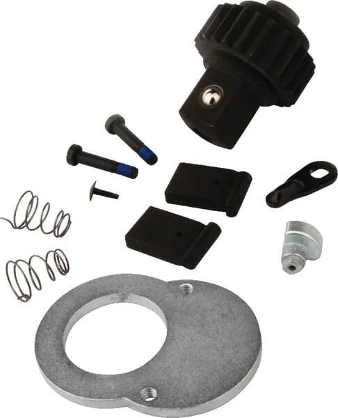 Opravárenská sada ráčny 1807-100500