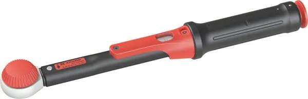 Momentový klíč 1/4" 5–25 Nm