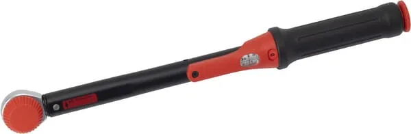 Momentový klíč 3/8" 10–50 Nm