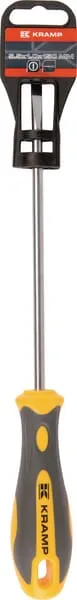 Šroubovák plochý Kramp