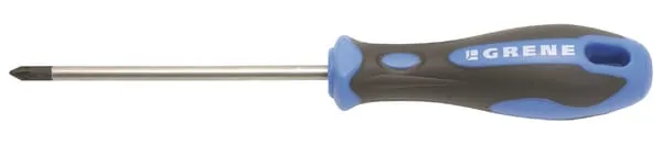 Šroubovák Pozidrive