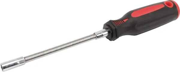 Flexibilní nástrčná rukojeť