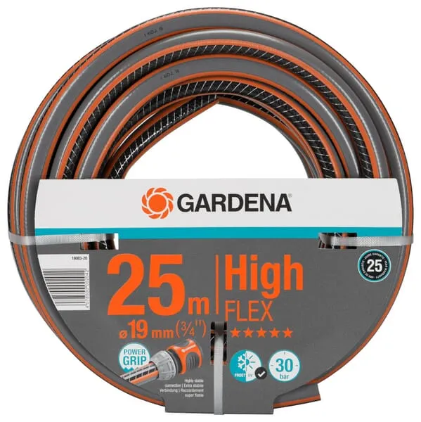 Hadice Comfort HighFLEX 3/4" 25m
