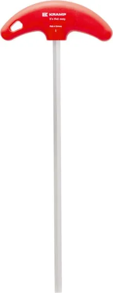 Šestihranný klíč, 6×150 mm