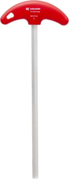 Šestihranný klíč, 8×175 mm