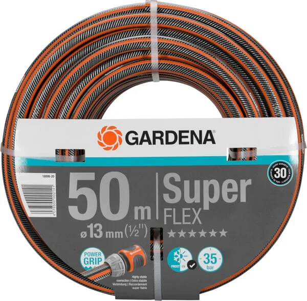 Hadice Super-Flex 1/2" 50m