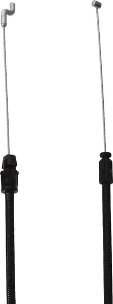 Kabel pro zastavení motoru L=886 Briggs & Stratton
