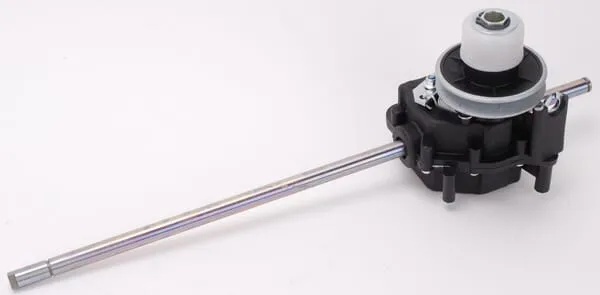 Pohon 4-Speed