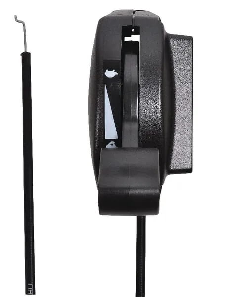 Škrticí kabel L=965 Briggs & Stratton