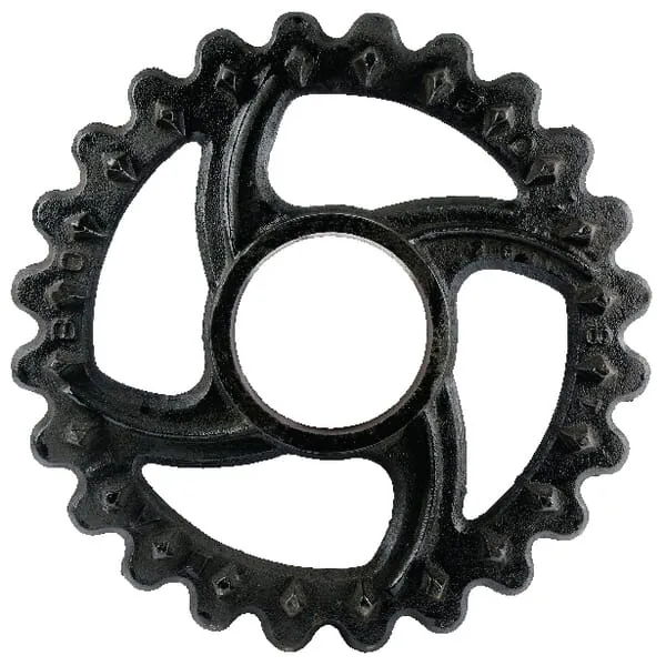 Kroužek Crosskill 530/160 mm