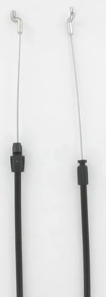 Táhlo motorové brzdy