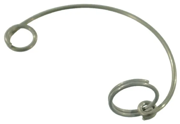 Pojistná pružina Camlock 1 1/2"