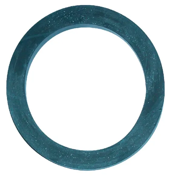 Těsnicí kroužky Banjo pro přírubové přípojky s plochým těsněním