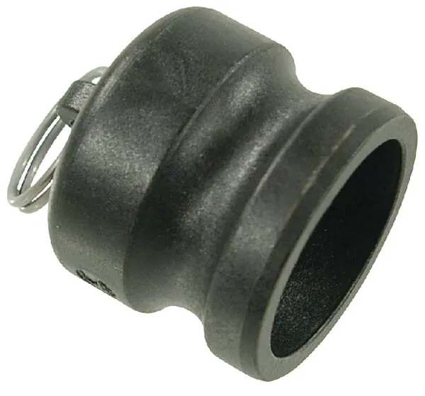 Zátka Camlock typ DP 2" z polypropylenu