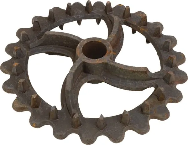 Kroužek Crosskill 480