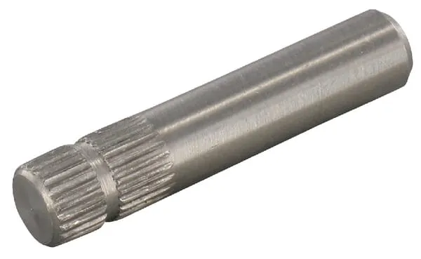Spojovací kolík s Camlock 3" - 4"