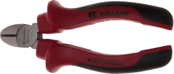 Stranové štípací kleště 140 mm