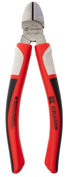 Stranové štípací kleště 160 mm