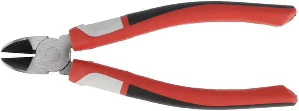 Stranové štípací kleště 180 mm