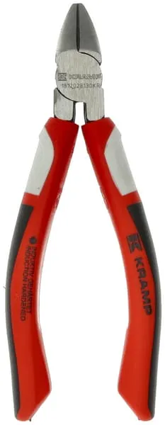 Stranové štípací kleště 125 mm