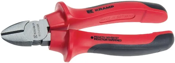 Stranové štípací kleště