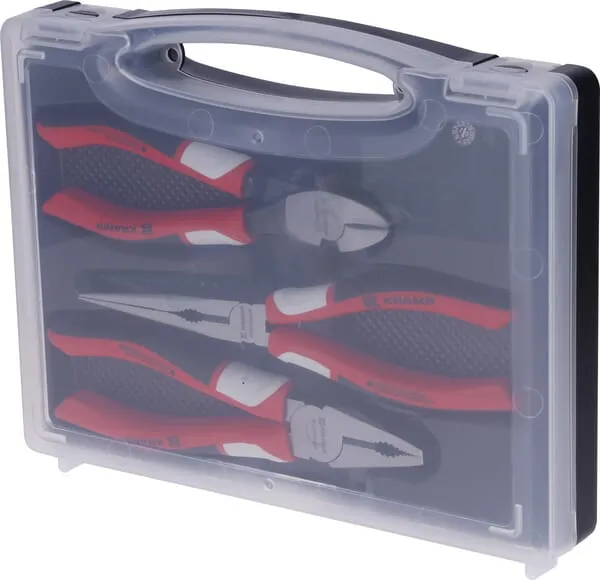 Sada koleští, 3 ks