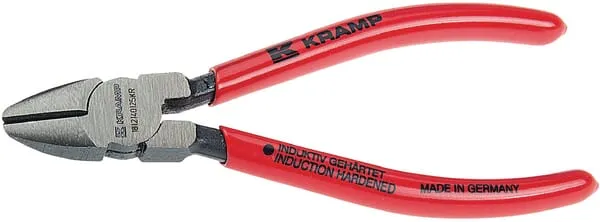 Stranové štípací kleště 125 mm