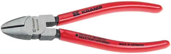 Stranové štípací kleště 140 mm