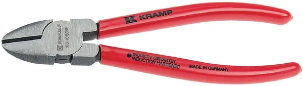 Stranové štípací kleště 160 mm