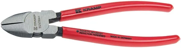 Stranové štípací kleště