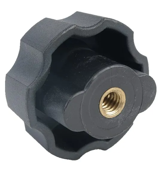 Růžice Hubice PVC