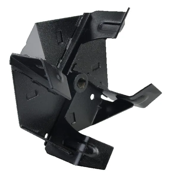Ventilátory pro sněhové frézy – přehled – OE