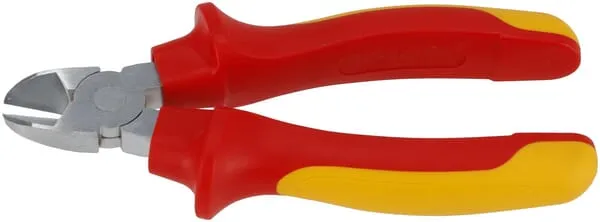 Stranové štípací kleště VDE 1000 V