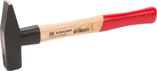 Zámečnické kladivo DIN 1041 500