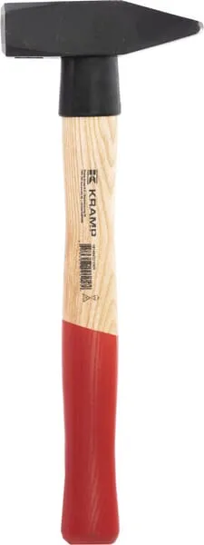 Zámečnické kladivo DIN 1041 1000