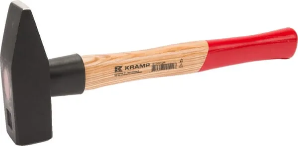 Zámečnické kladivo DIN 1041 1500